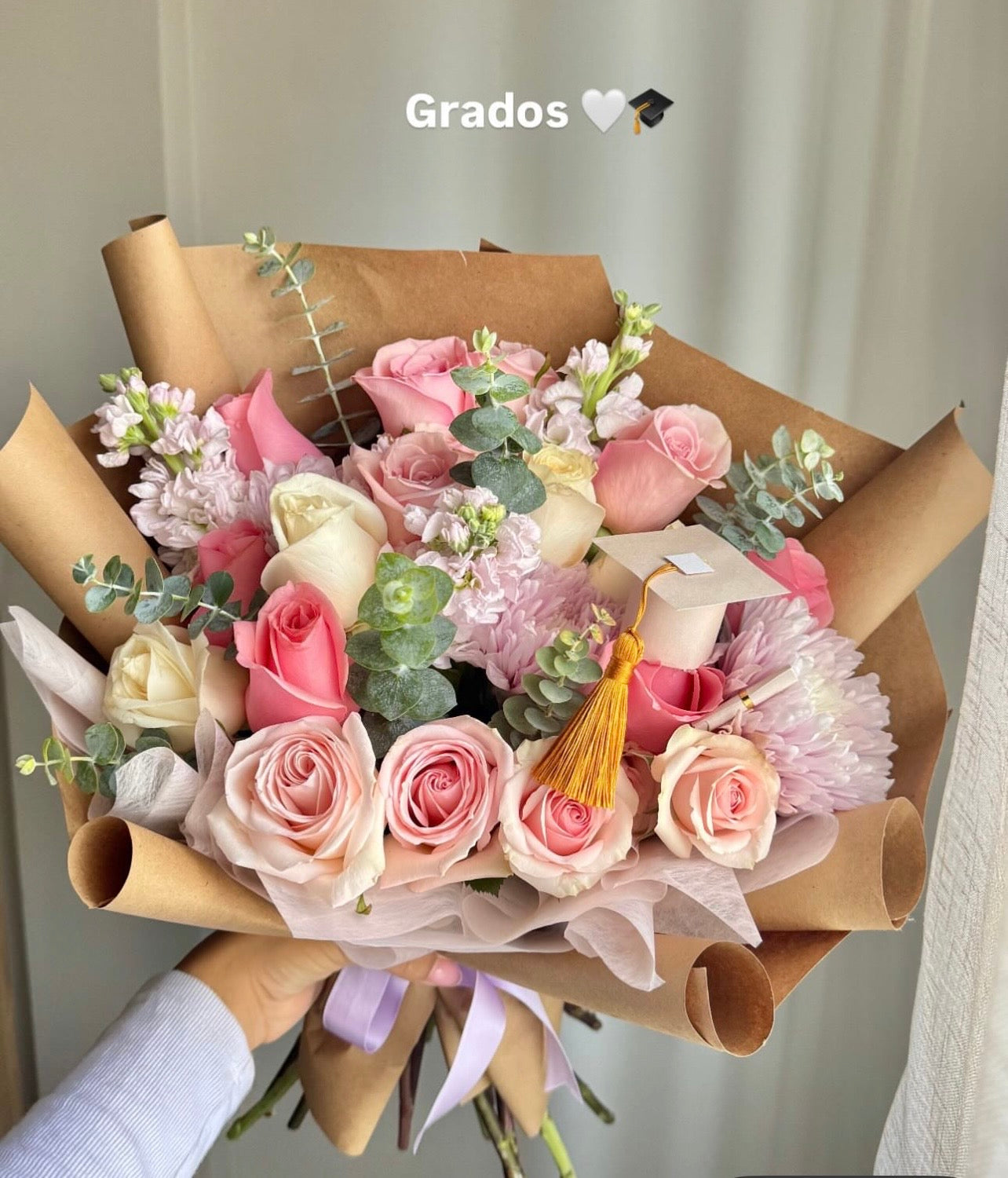 Valeria Grad