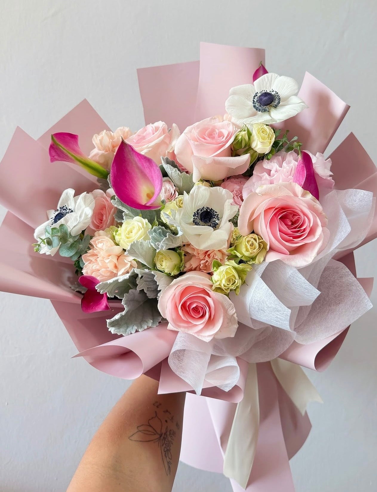 Pink Love