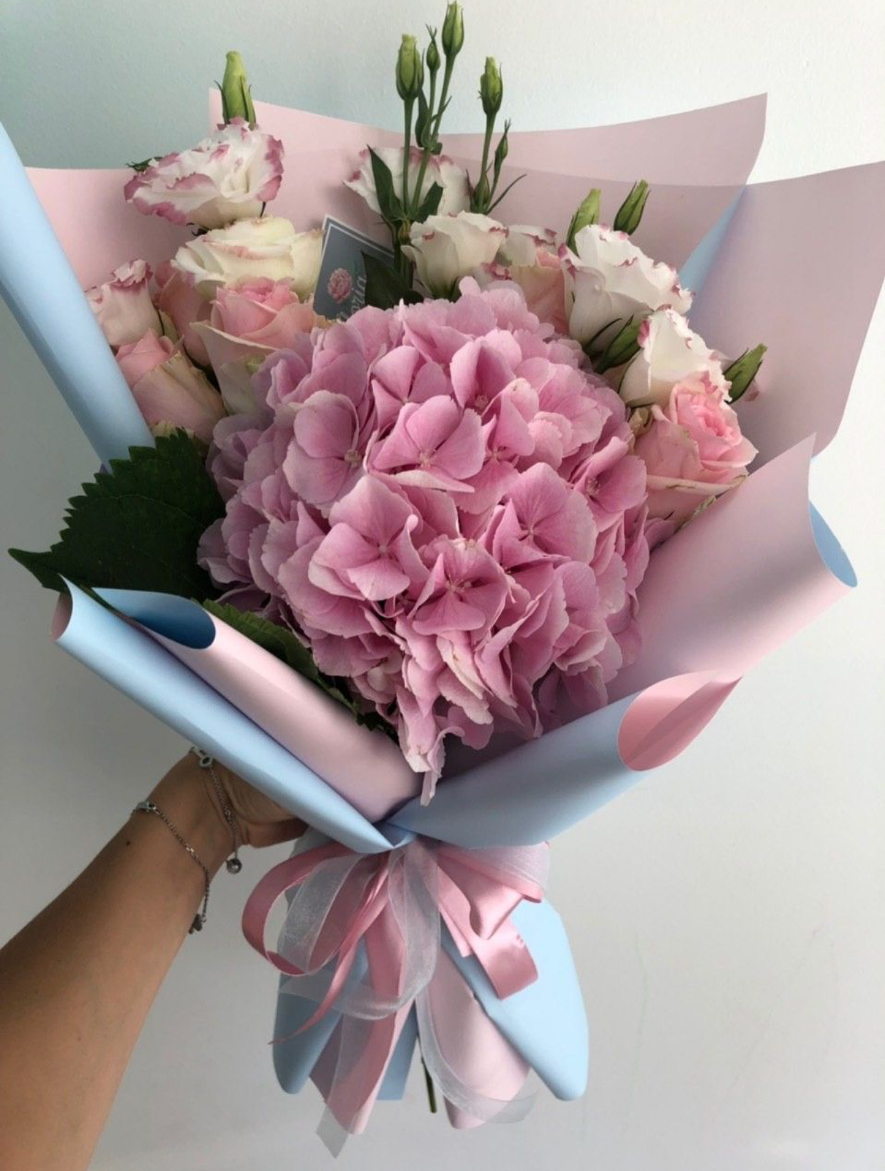 Hortensias Sweet