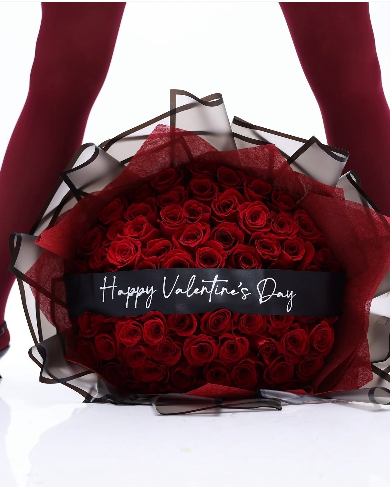 Red Love