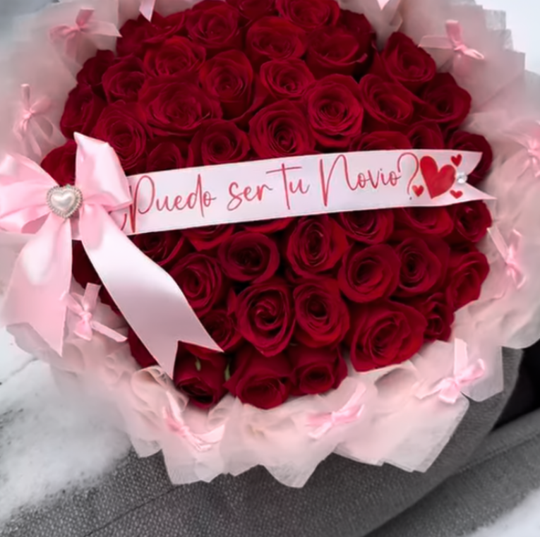 Cinta personalizada