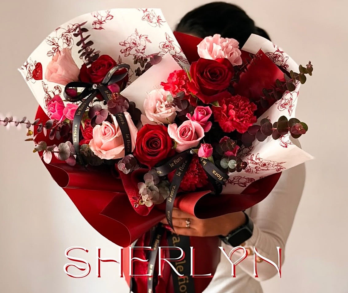Sheryl Love