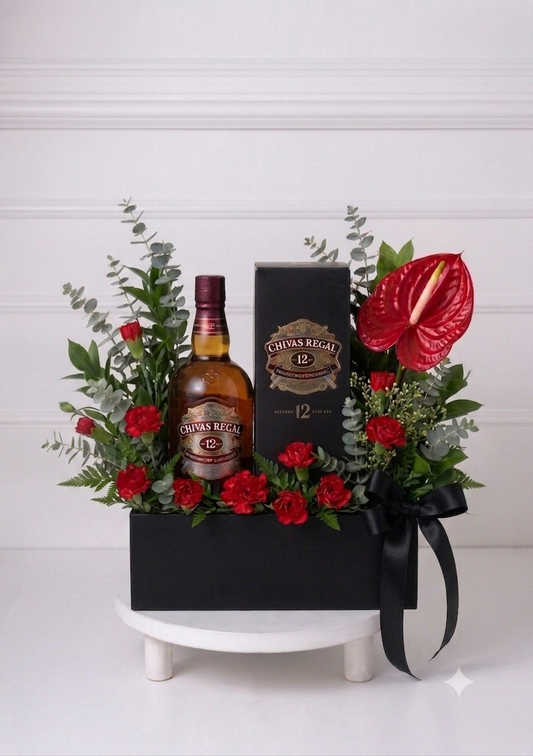 Chivas Deluxe
