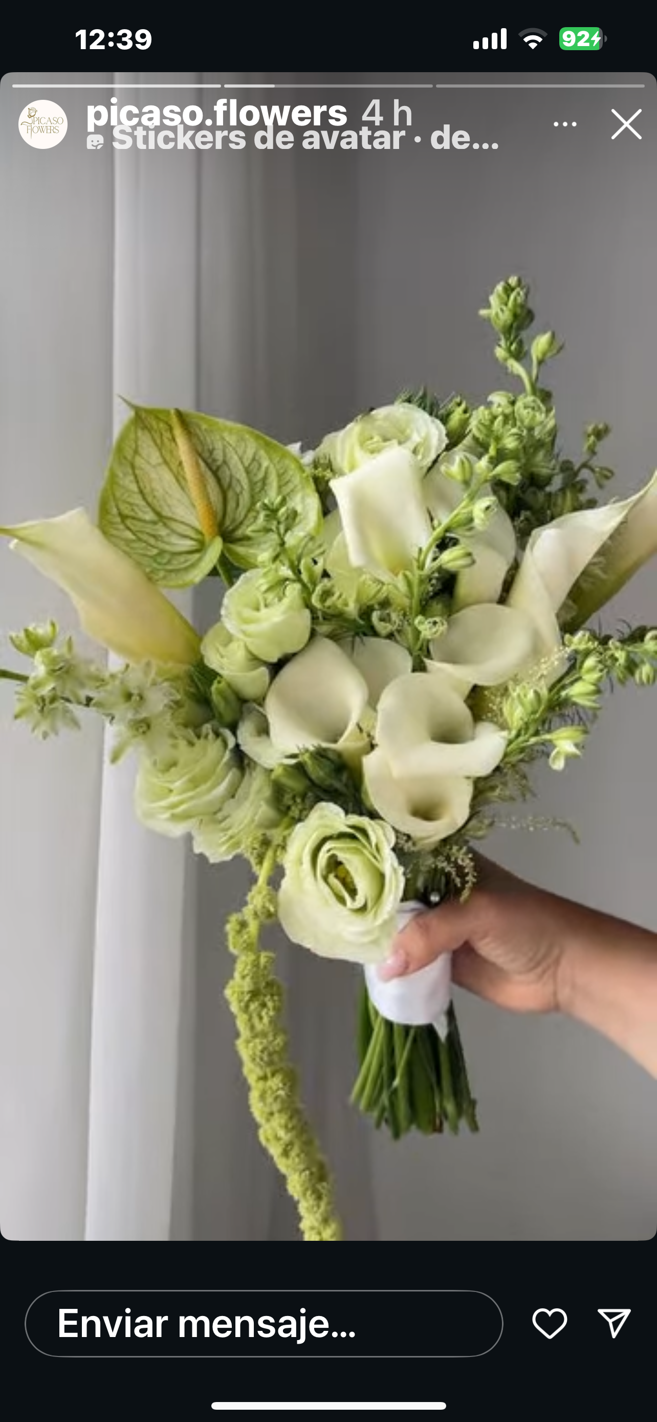 Ramo de novia