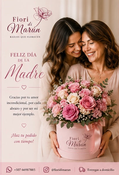 Día de la Madre Internacional