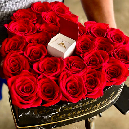 Romantic love