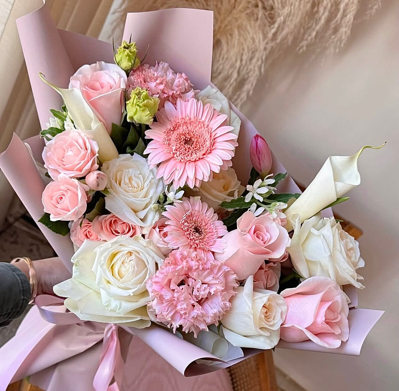 Bouquet Sofylove