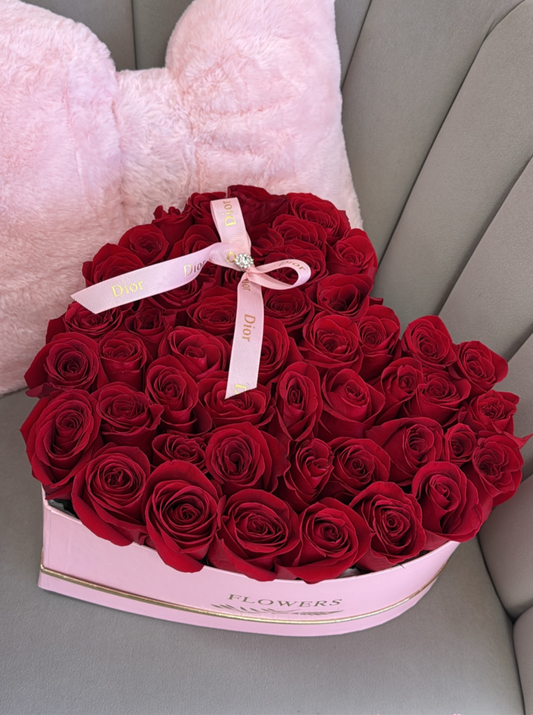 Romantic love