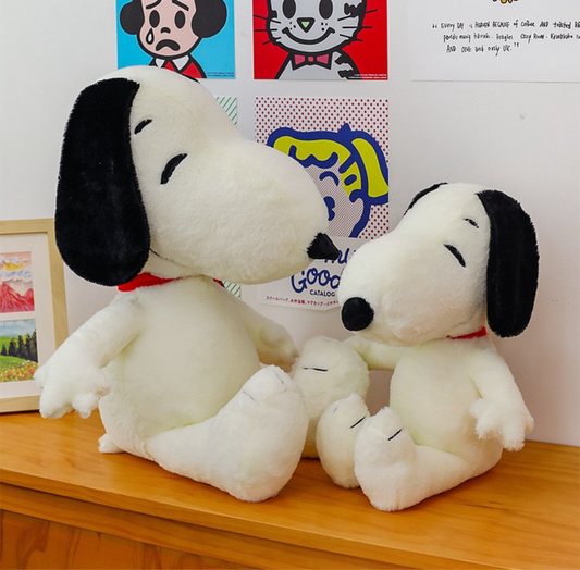 Peluches