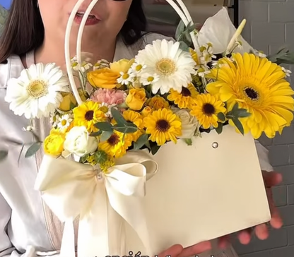Flower Bag Primavera