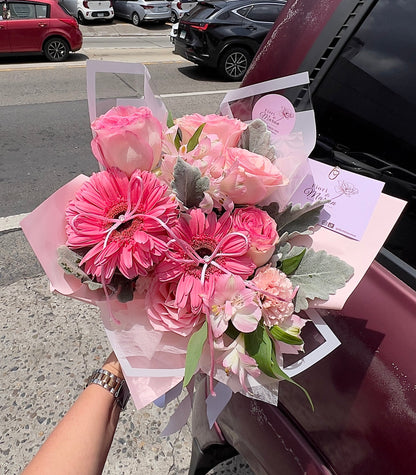 Cute Rose
