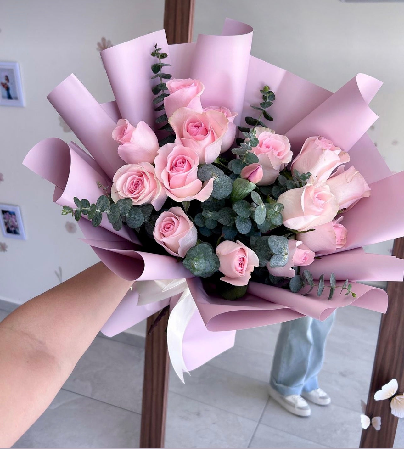 Sweet Rosse