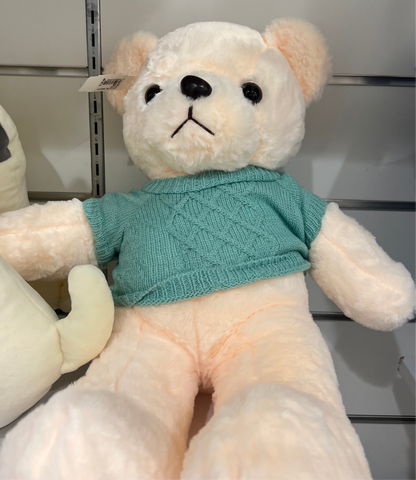 Peluches