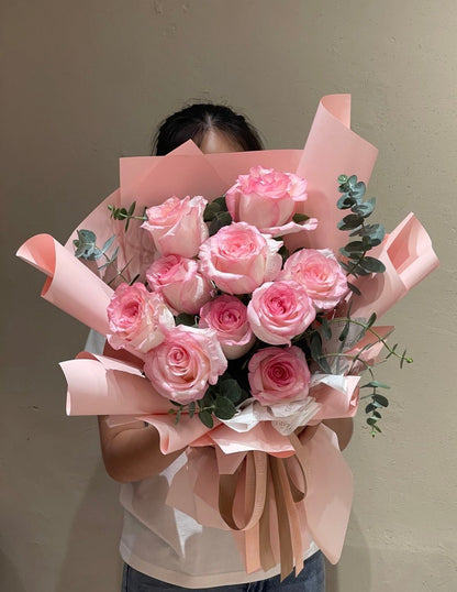 Love Pink