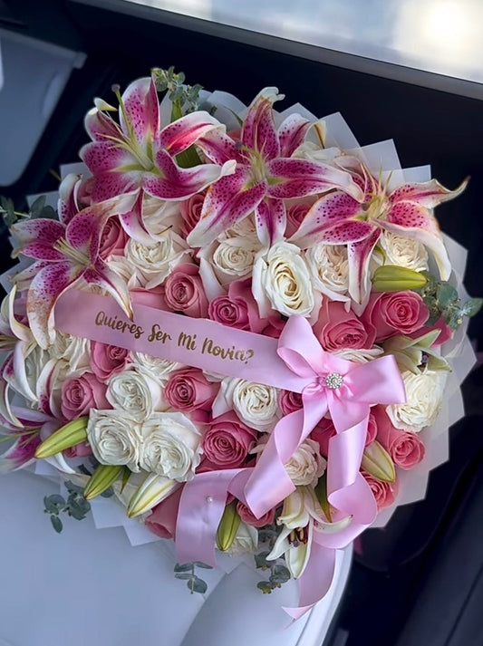 Flowers Mila