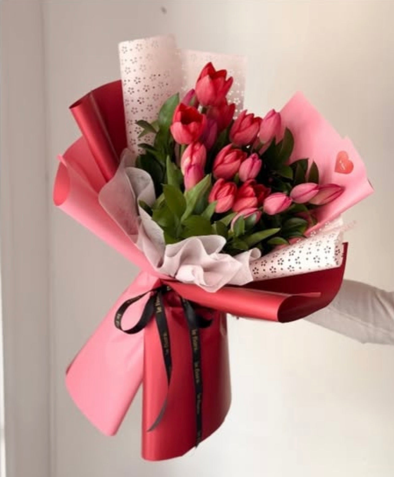 Tulips star (promo por tiempo limitado)