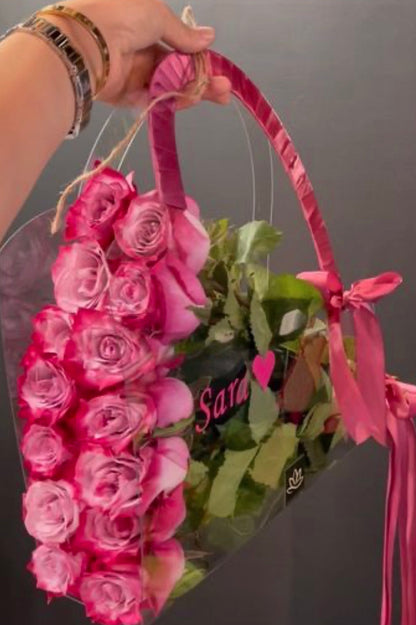 Flower Bag
