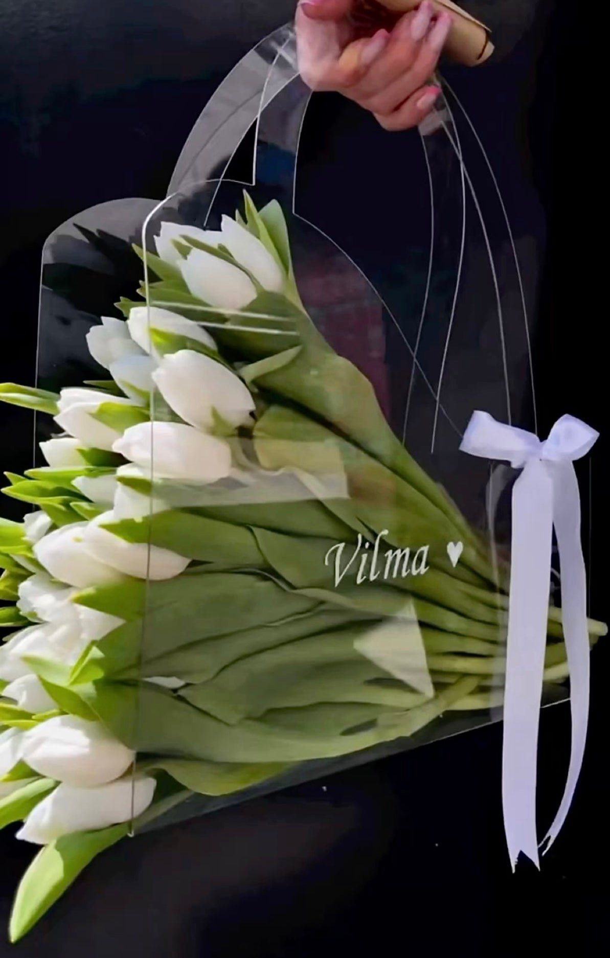 Flower Bag
