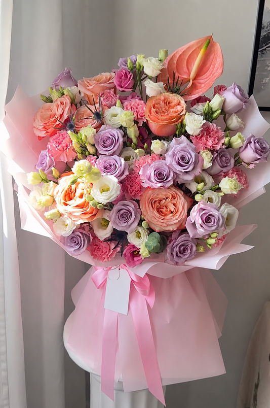 Cenicienta Flowers