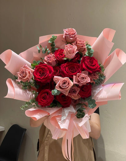 Love Pink