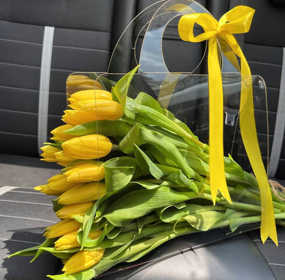 Flower Bag