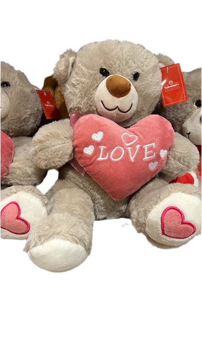 Peluches