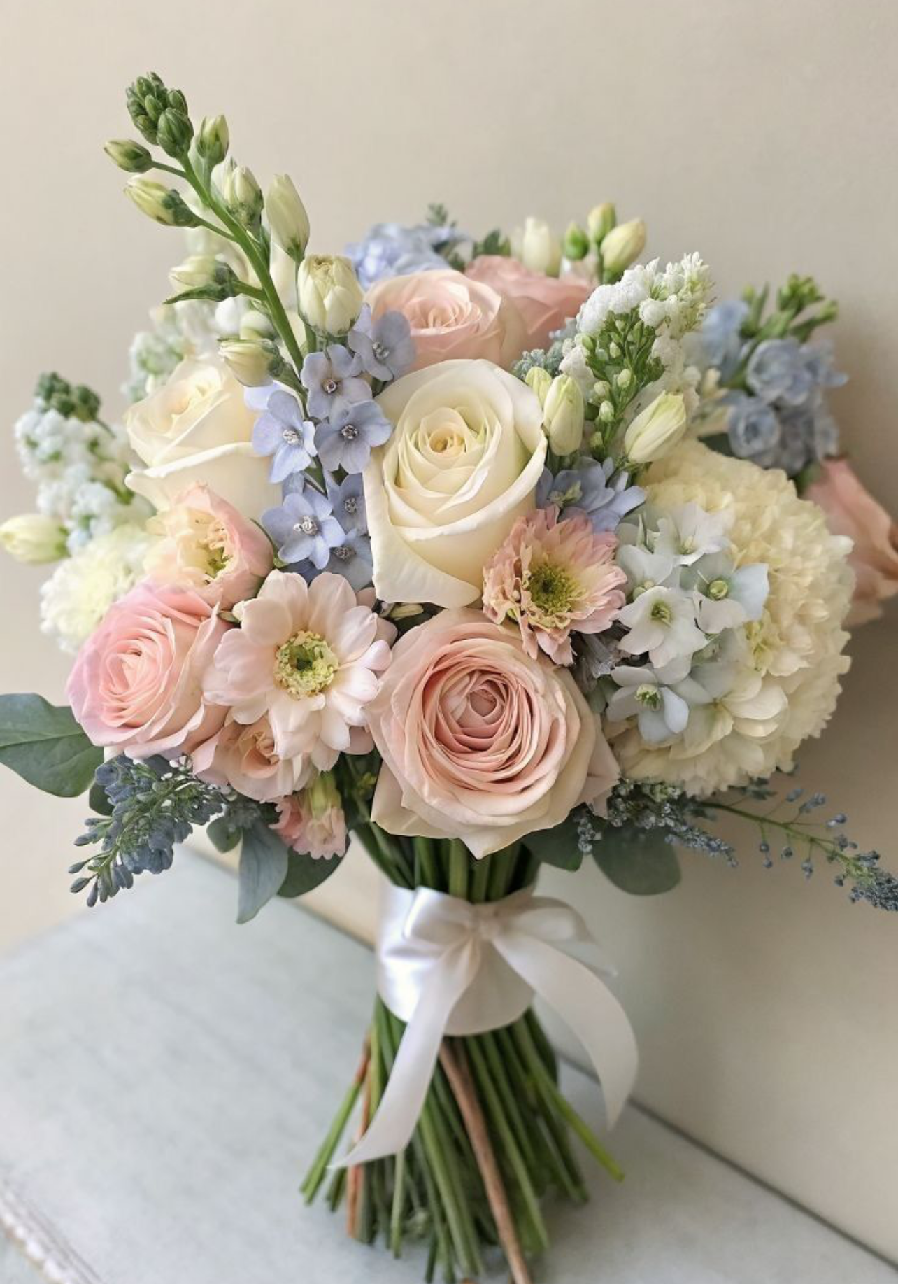 Bride Pink