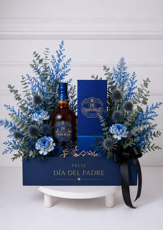 Chivas Deluxe