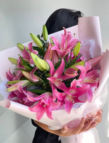 Lilys Lilys