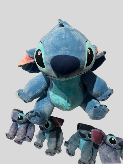Peluches