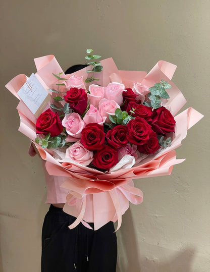 Love Pink