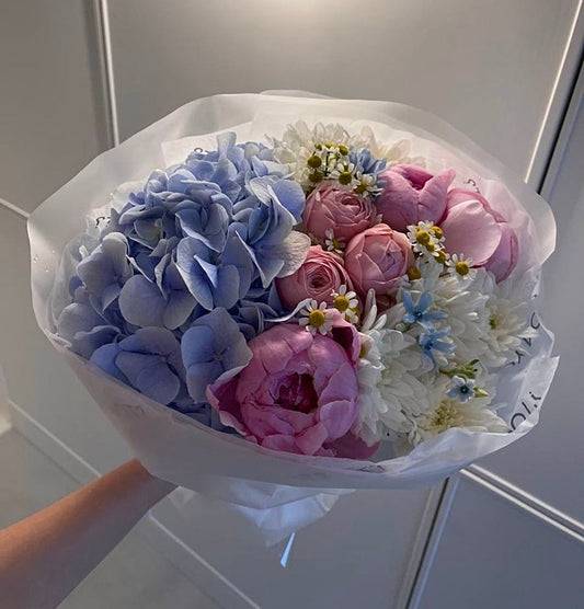 Peonias Sweet