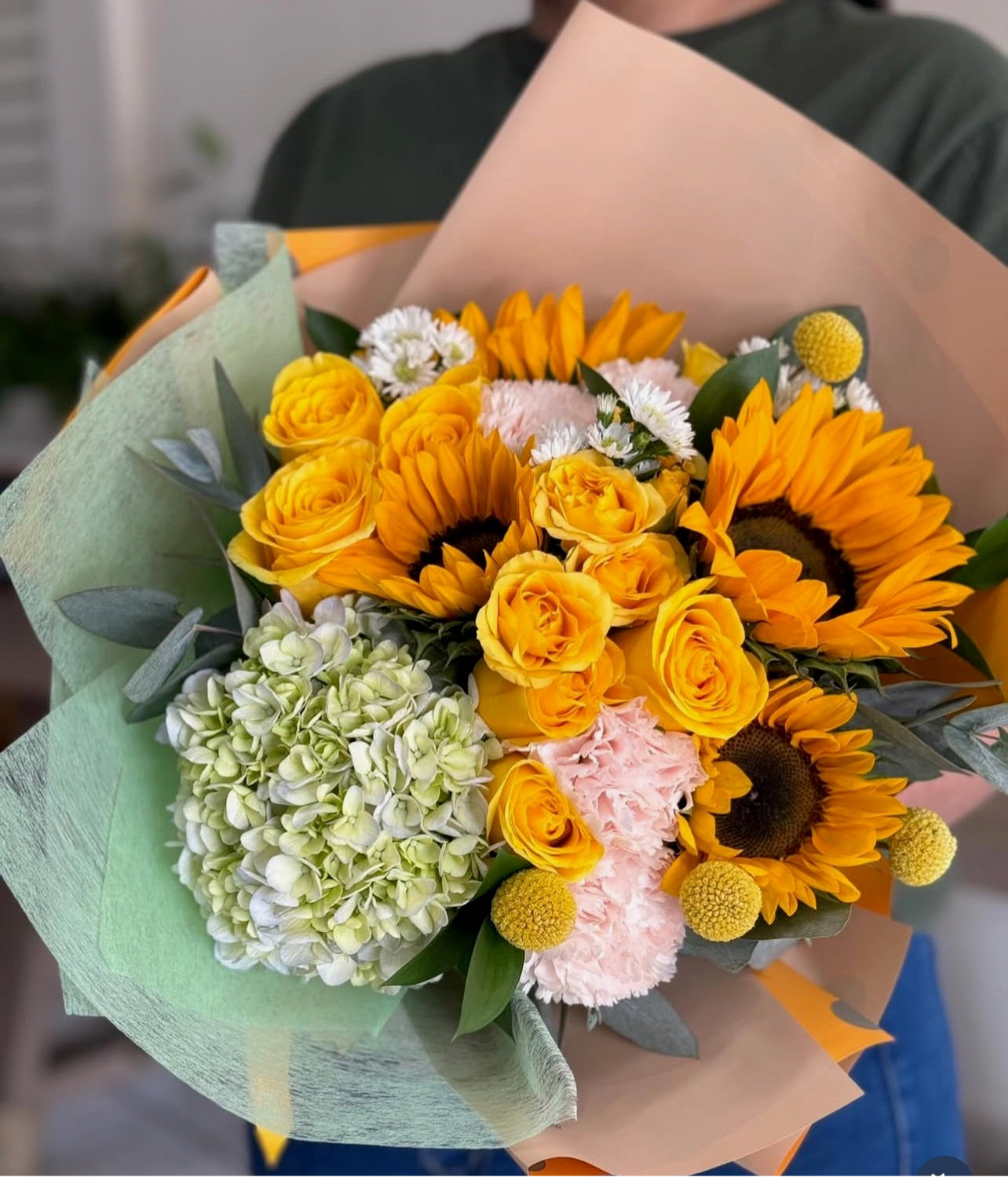 Sun Primaveral