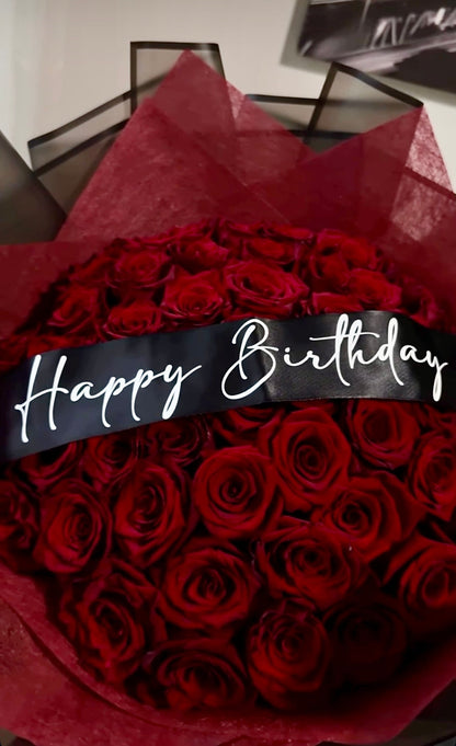 Birthday Love