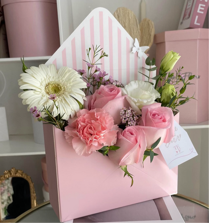 Mail Flowers