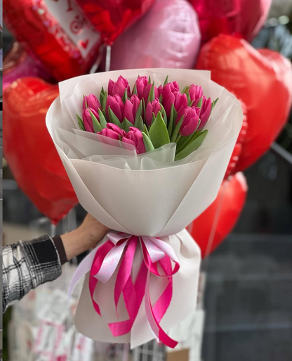 Tulips star (promo por tiempo limitado)