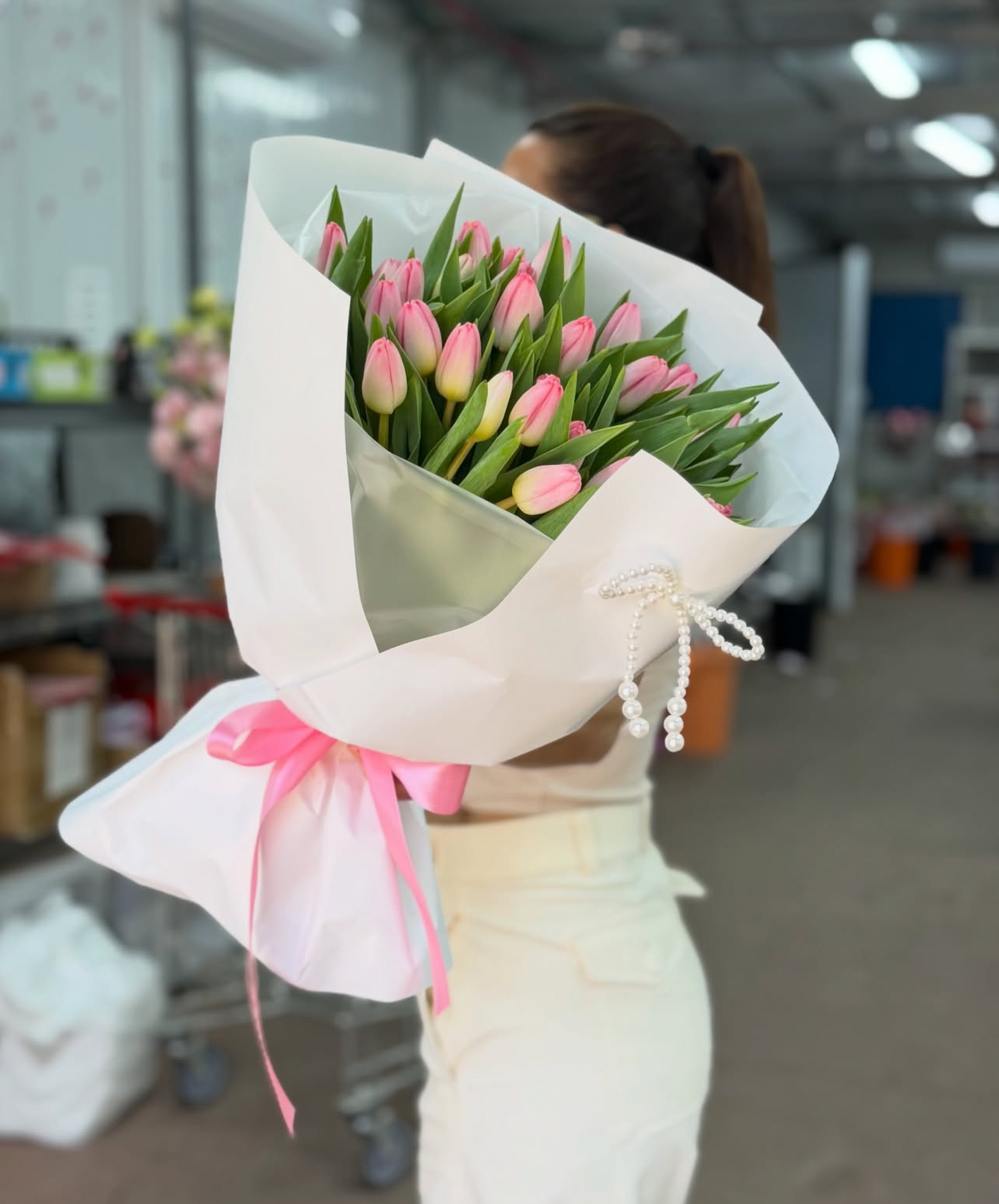 Tulips star (promo por tiempo limitado)