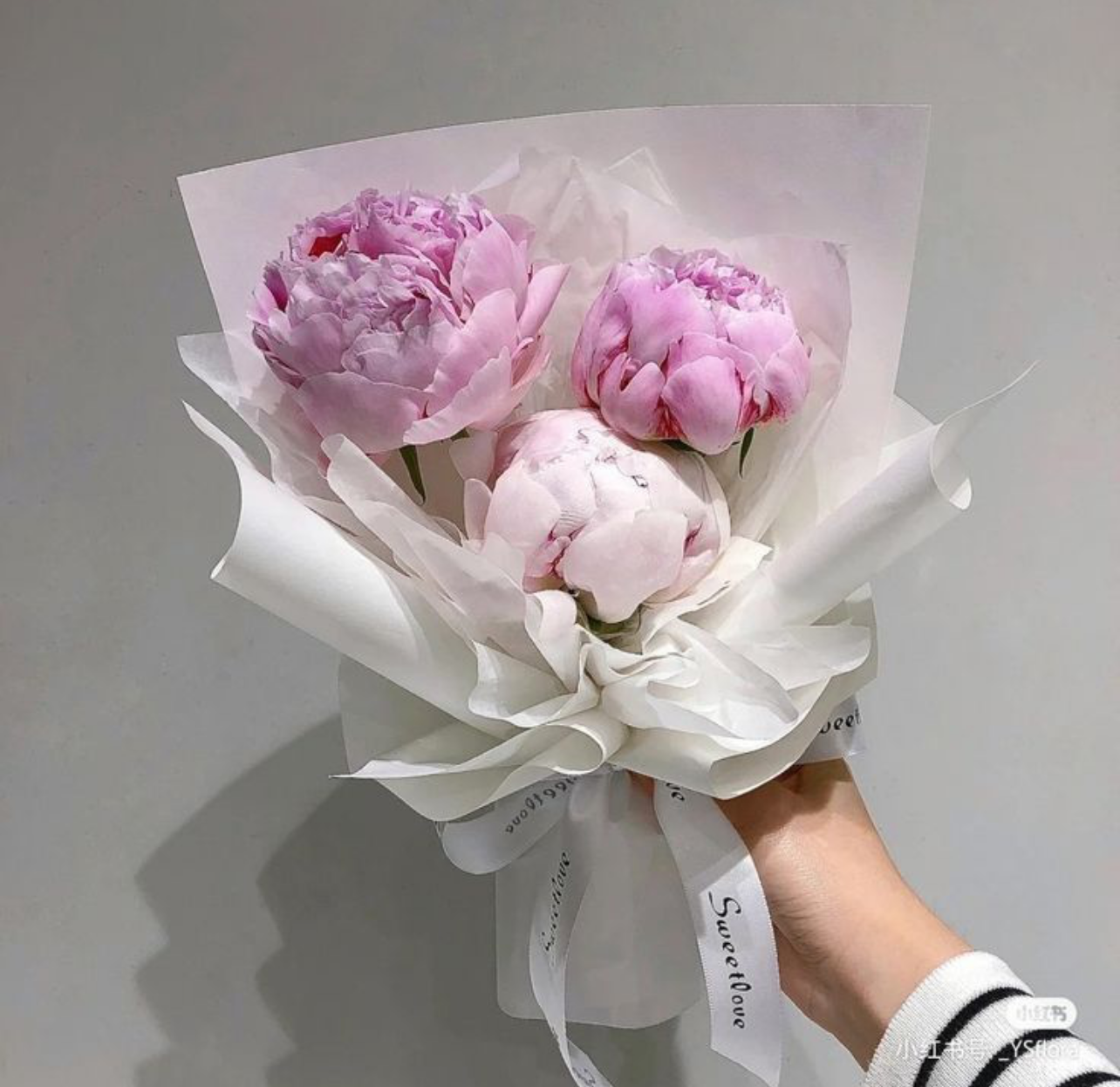 Peonias