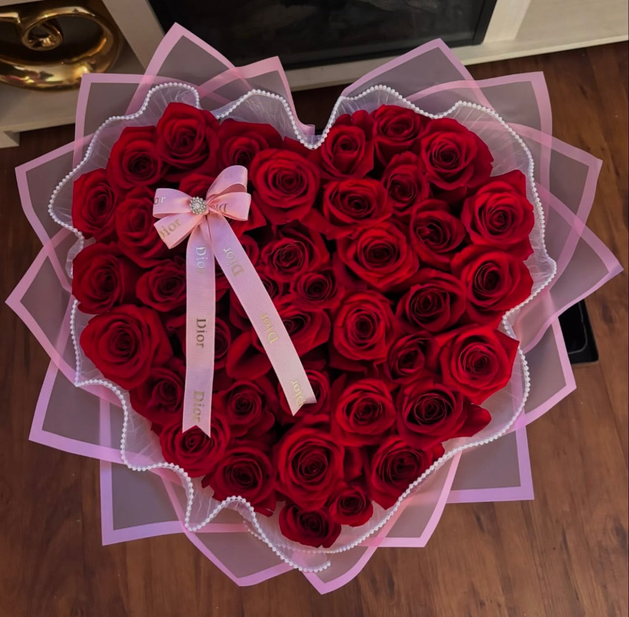 Heart Crazy