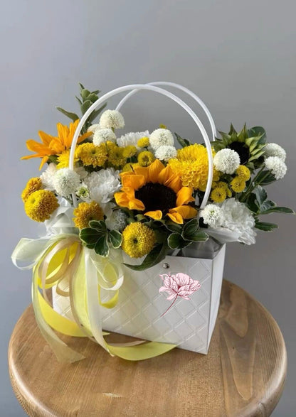 Flower Bag Primavera