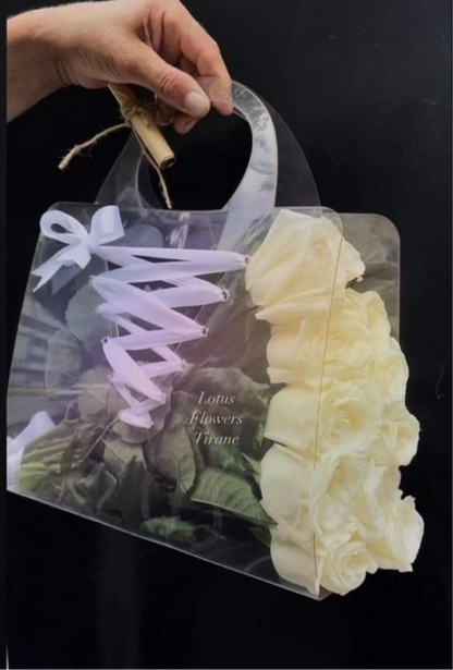 Flower Bag
