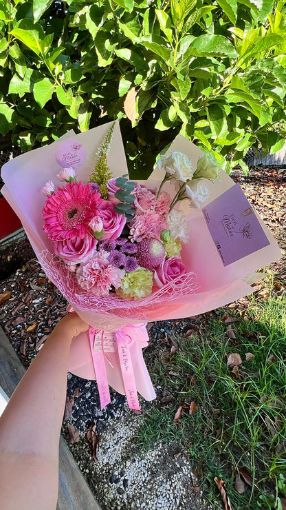 Rose Baby