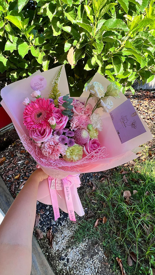 Rose Baby