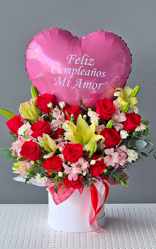 Camilla flowers