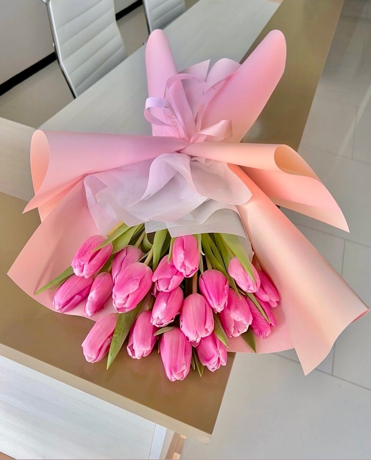 Tulips star (promo por tiempo limitado)