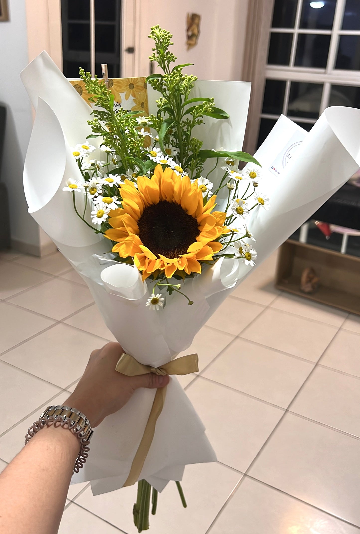 Beautiful Sunflowers