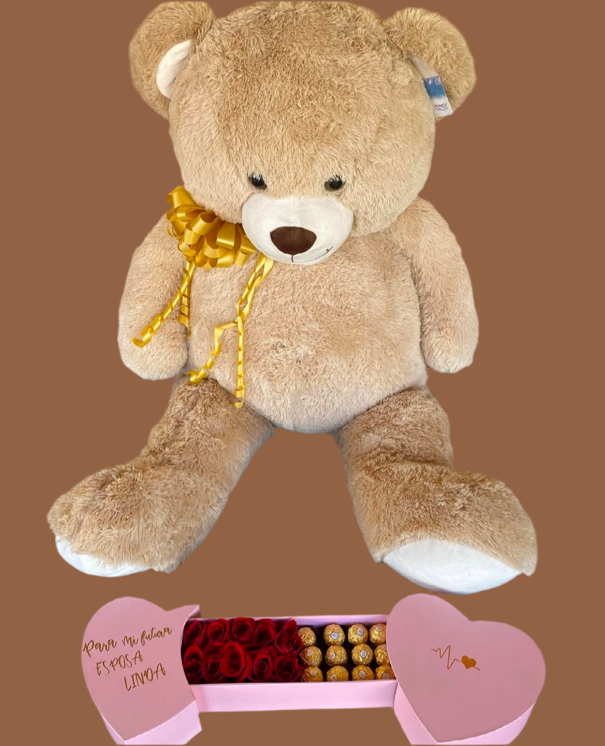 Peluches
