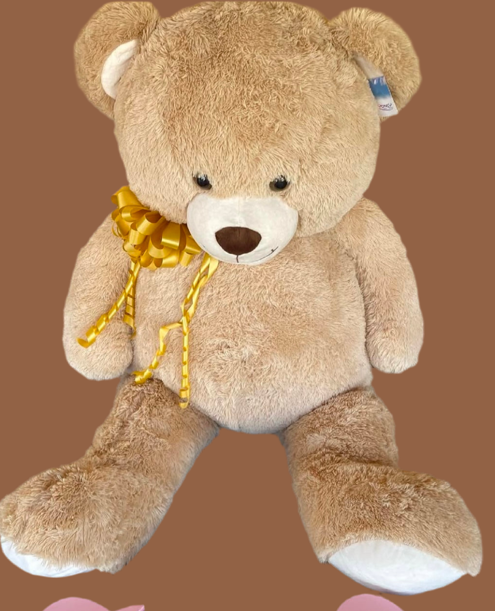 Peluches