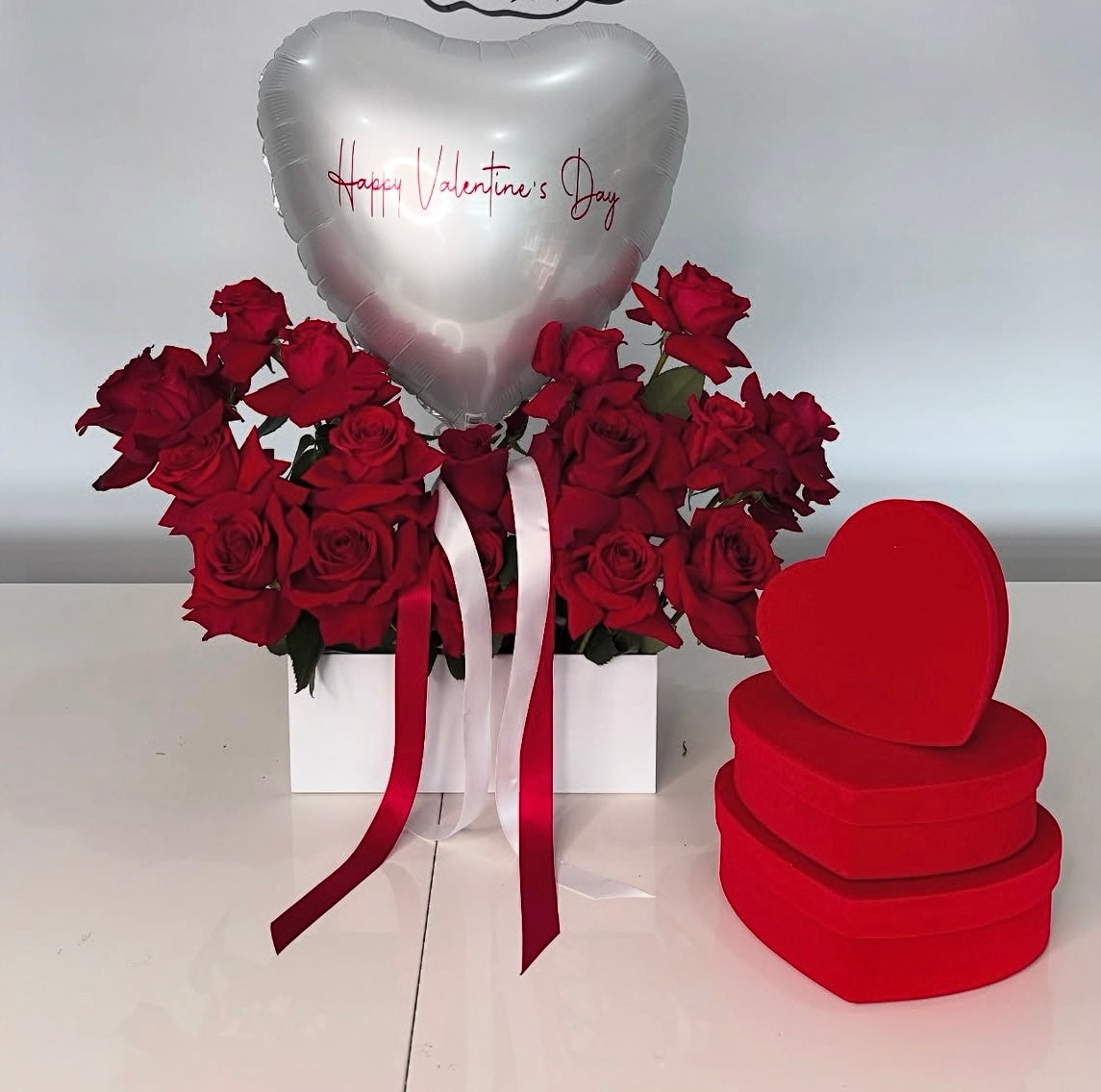 Red Heart