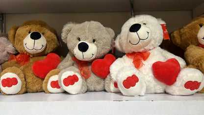 Peluches